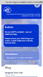 Mobile Screenshot of dkh.org.uk